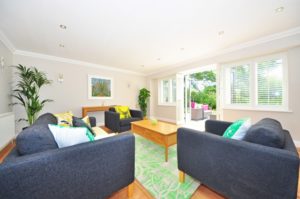 Vastu Interior Design